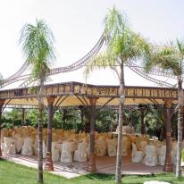 Beauty Garden, foto immagini matrimoni Biancavilla catania CT