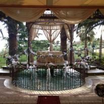 Beauty Garden, foto immagini matrimoni Biancavilla catania CT