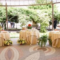Beauty Garden, foto immagini matrimoni Biancavilla catania CT