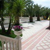Beauty Garden, foto immagini matrimoni Biancavilla catania CT