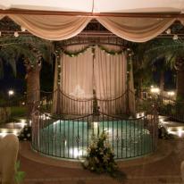 Beauty Garden, foto immagini matrimoni Biancavilla catania CT