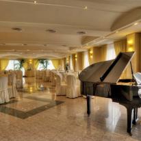 Villa Mirador, foto immagini 18 anni Zafferana Etnea catania CT