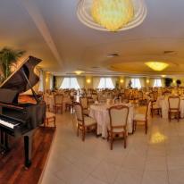 Villa Mirador, foto immagini 18 anni Zafferana Etnea catania CT