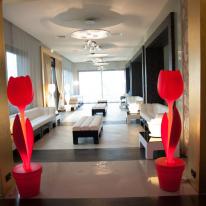 Villa Mirador, foto immagini 18 anni Zafferana Etnea catania CT