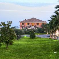 Villa Mirador, foto immagini matrimoni Zafferana Etnea catania CT
