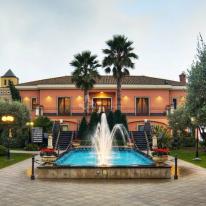 Villa Mirador, foto immagini matrimoni Zafferana Etnea catania CT