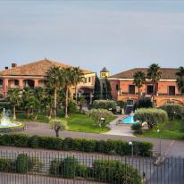 Villa Mirador, foto immagini matrimoni Zafferana Etnea catania CT
