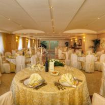 Villa Mirador, foto immagini matrimoni Zafferana Etnea catania CT