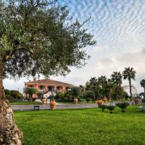 Villa Mirador, foto immagini matrimoni Zafferana Etnea catania CT