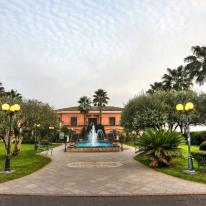 Villa Mirador, foto immagini matrimoni Zafferana Etnea catania CT