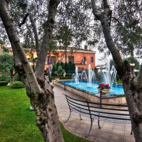 Villa Mirador, foto immagini matrimoni Zafferana Etnea catania CT