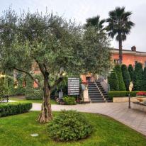 Villa Mirador, foto immagini matrimoni Zafferana Etnea catania CT