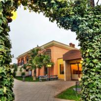 Villa Mirador, foto immagini matrimoni Zafferana Etnea catania CT