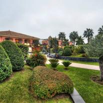 Villa Mirador, foto immagini matrimoni Zafferana Etnea catania CT