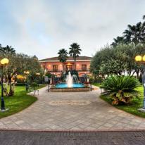 Villa Mirador, foto immagini matrimoni Zafferana Etnea catania CT