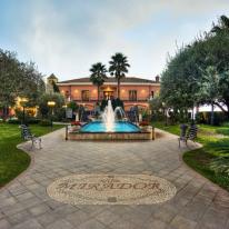 Villa Mirador, foto immagini matrimoni Zafferana Etnea catania CT