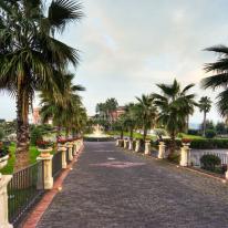 Villa Mirador, foto immagini matrimoni Zafferana Etnea catania CT