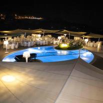Villa Mirador, foto immagini matrimoni Zafferana Etnea catania CT