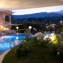 Villa Mirador, foto immagini matrimoni Zafferana Etnea catania CT