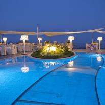 Villa Mirador, foto immagini matrimoni Zafferana Etnea catania CT