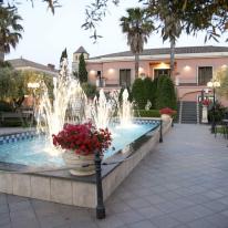 Villa Mirador, foto immagini matrimoni Zafferana Etnea catania CT