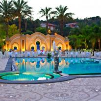 Luxor Park, foto immagini 18 anni Trecastagni catania CT