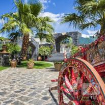 Casale Marchese, foto immagini matrimoni Camporotondo Etneo catania CT