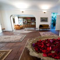 Casa Delle Terre Forti, foto immagini 18 anni Aci Castello catania CT