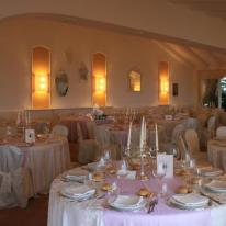 Casa Delle Terre Forti, foto immagini matrimoni Aci Castello catania CT