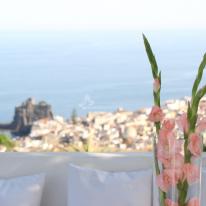 Casa Delle Terre Forti, foto immagini matrimoni Aci Castello catania CT