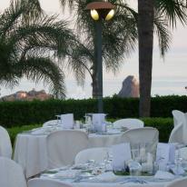 Parco Dei Ciclopi, foto immagini matrimoni Aci Castello catania CT