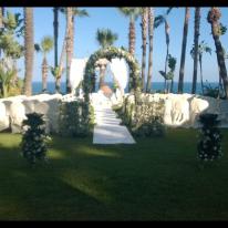 Green Hills, foto immagini matrimoni Aci Castello catania CT