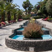 Parco Dafne, foto immagini 18 anni Acireale catania CT