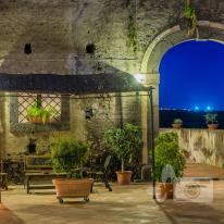 Feudo San Vito, foto immagini 18 anni Belpasso catania CT