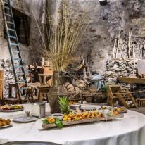 Feudo San Vito, foto immagini 18 anni Belpasso catania CT
