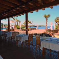 Hotel Santa Tecla Palace, foto immagini 18 anni Acireale catania CT
