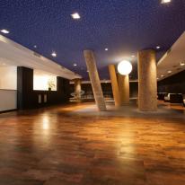 Hotel Santa Tecla Palace, foto immagini 18 anni Acireale catania CT