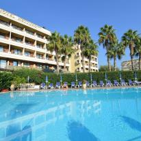 Hotel Nettuno, foto immagini matrimoni Catania CT