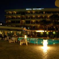 Hotel Nettuno, foto immagini matrimoni Catania CT