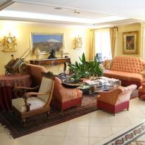 Hotel Villa Paradiso Dell'Etna, foto immagini matrimoni San Giovanni La Punta CT