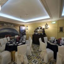 Hotel Villa Paradiso Dell'Etna, foto immagini matrimoni San Giovanni La Punta CT