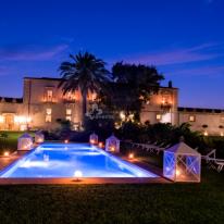 Castello Camemi, foto immagini matrimoni Vizzini catania CT