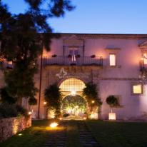 Castello Camemi, foto immagini matrimoni Vizzini catania CT