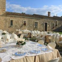 Castello Camemi, foto immagini matrimoni Vizzini catania CT