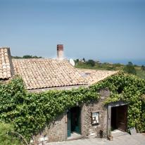 Agriturismo Case Perrotta, foto immagini 18 anni Sant'Alfio catania CT