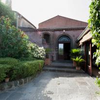 Agriturismo Case Perrotta, foto immagini 18 anni Sant'Alfio catania CT