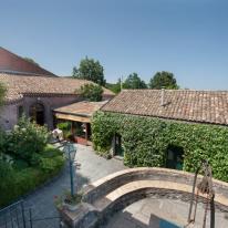 Agriturismo Case Perrotta, foto immagini 18 anni Sant'Alfio catania CT