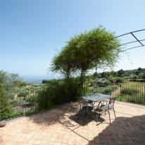 Agriturismo Case Perrotta, foto immagini 18 anni Sant'Alfio catania CT