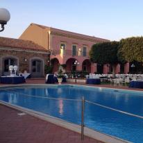 Agriturismo Case Perrotta, foto immagini 18 anni Sant'Alfio catania CT