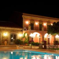 Agriturismo Case Perrotta, foto immagini 18 anni Sant'Alfio catania CT